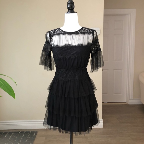 Zara Dresses & Skirts - Zara | Nwot Party dress